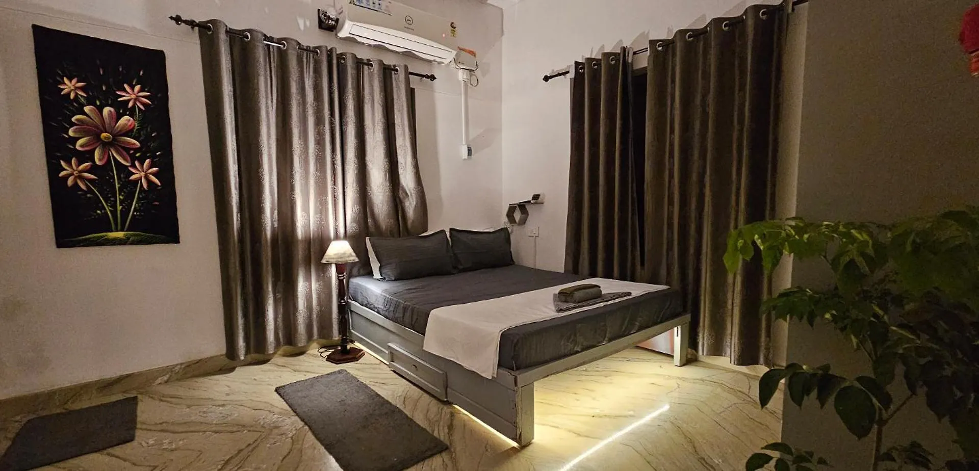 Villa Hexa Urban Full House à Thiruvananthapuram