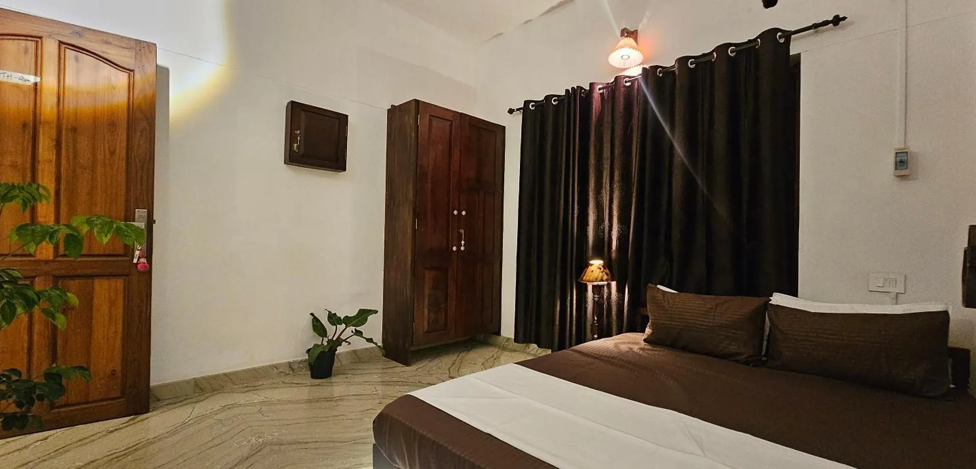 Villa Hexa Urban Full House à Thiruvananthapuram